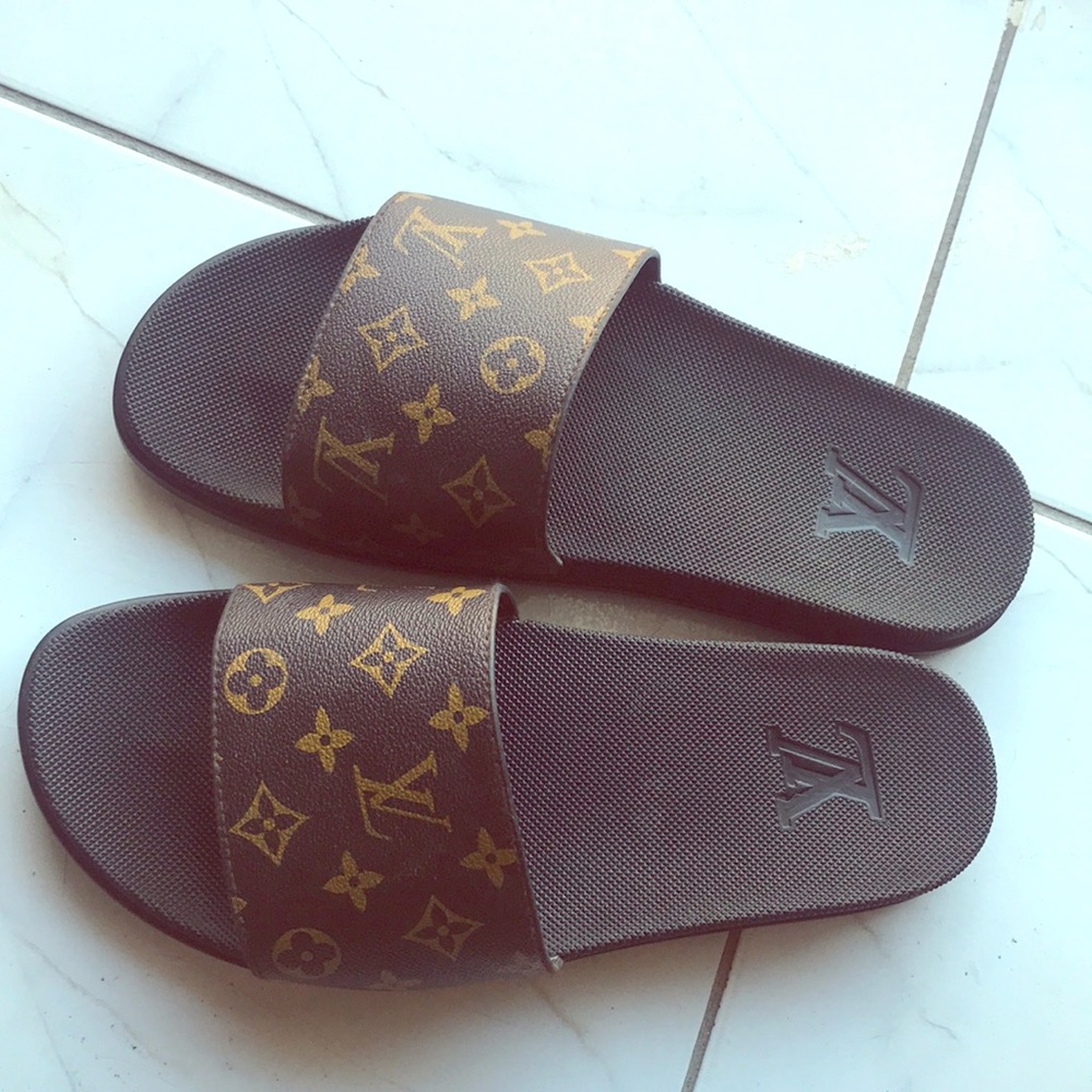 LV slides